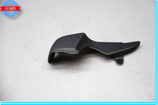 12-16 BMW F30 428i Front Left Driver Side Inner Seat Trim Cover Oem