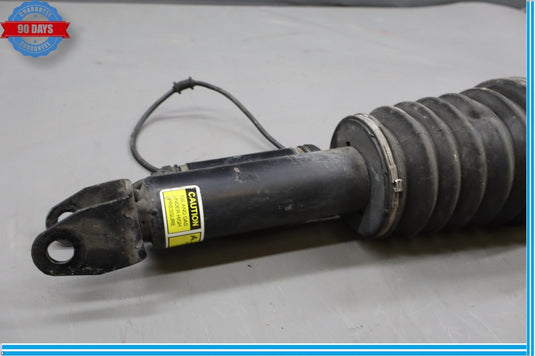 06-11 Mercedes W219 CLS550 CLS500 Front Right Side Air Shock Absorber Strut Oem