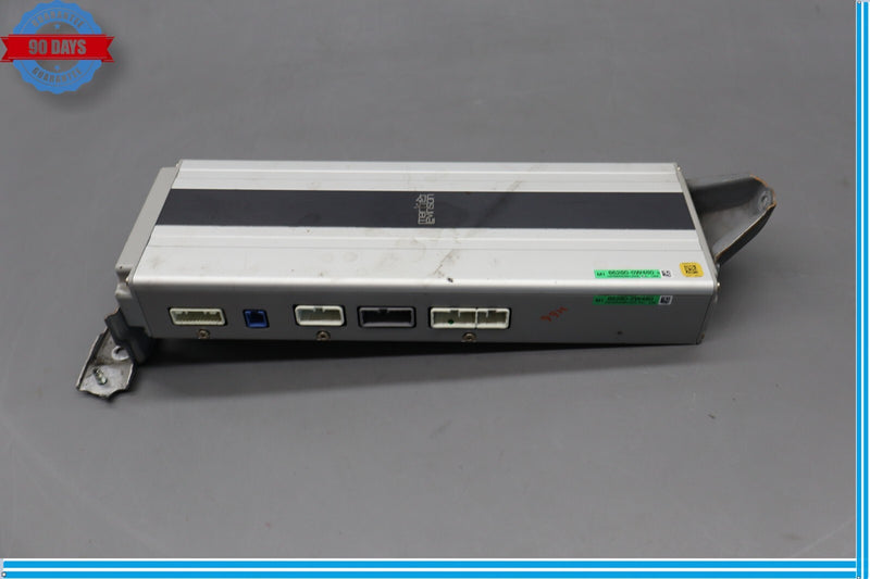 Load image into Gallery viewer, 07-09 Lexus LS460 XF40 Mark Levinson Sound Amplifier AMP 862800W480 Oem
