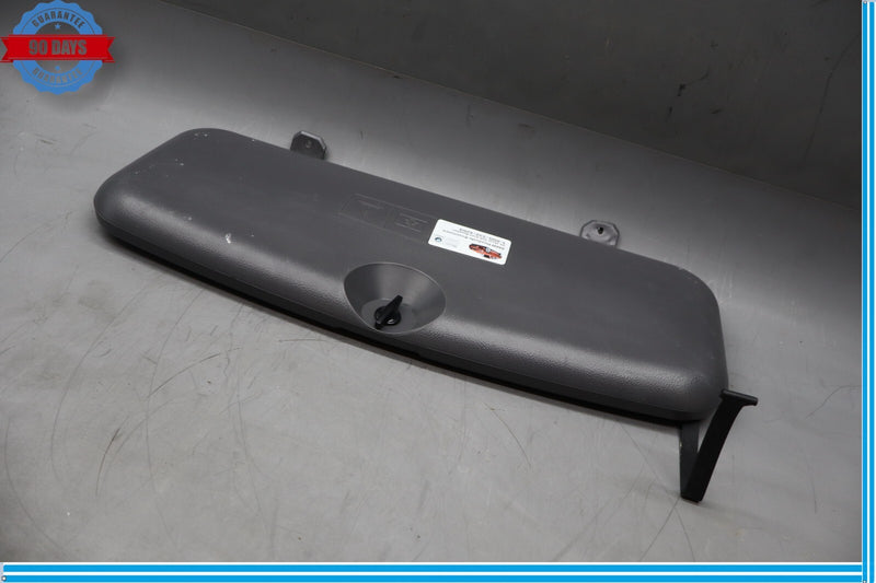 Load image into Gallery viewer, 09-15 BMW 740i 750Li xDrive Rear Trunk Lid First Aid Tool Kit Cover Holder Oem
