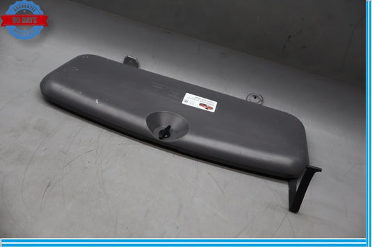 09-15 BMW 740i 750Li xDrive Rear Trunk Lid First Aid Tool Kit Cover Holder Oem