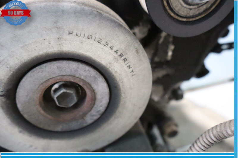 Load image into Gallery viewer, 07-09 Lexus LS460 XF40 4.6L V81 URFSE Engine Motor Assembly 19000-38200 Oem
