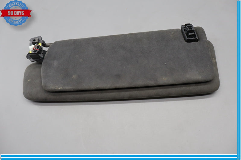 Load image into Gallery viewer, 11-14 Porsche Cayenne 958 GTS Front Left Driver Side Sun Visor Sunvisor Oem
