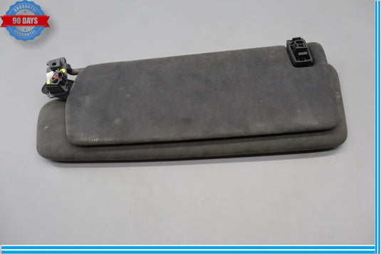 11-14 Porsche Cayenne 958 GTS Front Left Driver Side Sun Visor Sunvisor Oem