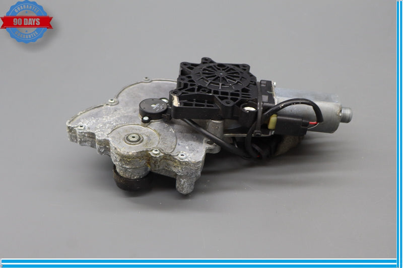 Load image into Gallery viewer, 03-12 Bentley Continental Flying Spur GT Trunk Lid Power Opener Motor Oem
