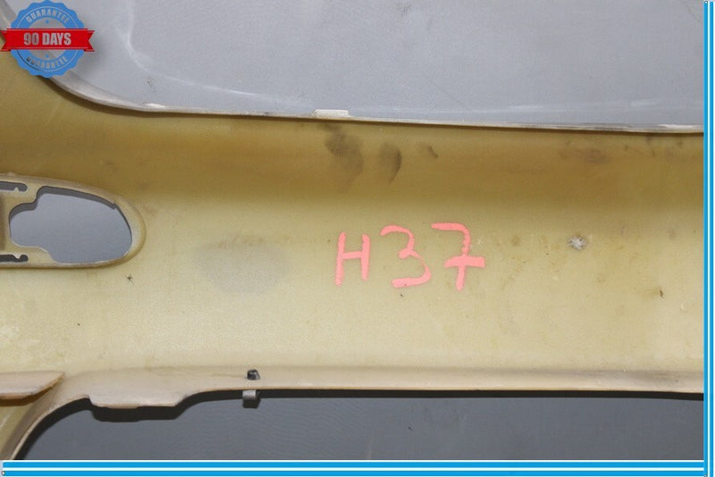 Load image into Gallery viewer, 03-06 Mercedes R230 SL500 SL600 Base Front Lower Bumper Cover Assembly Oem
