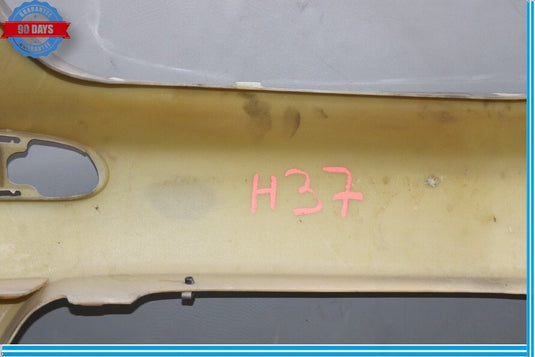 03-06 Mercedes R230 SL500 SL600 Base Front Lower Bumper Cover Assembly Oem