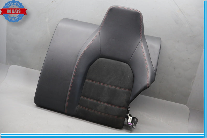 Load image into Gallery viewer, 10-17 Mercedes W204 C250 E350 E550 Coupe Rear Left Seat Cushion Top Upper Oem
