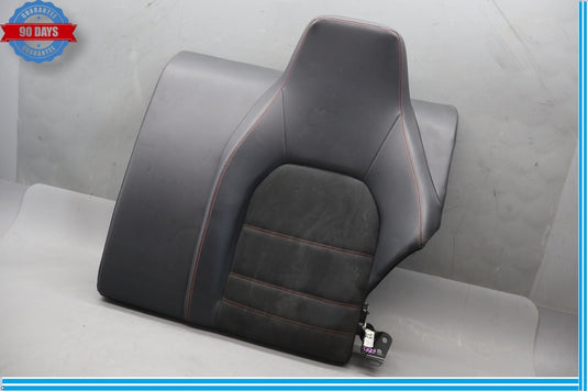 10-17 Mercedes W204 C250 E350 E550 Coupe Rear Left Seat Cushion Top Upper Oem