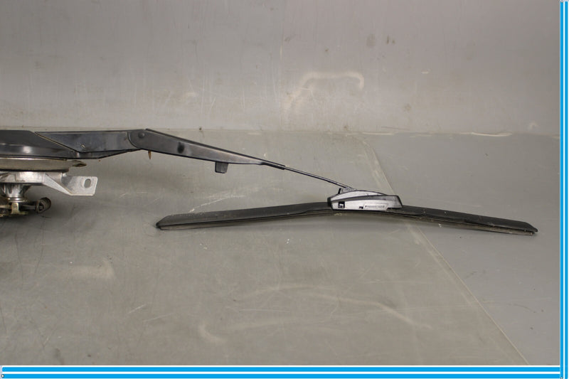 Load image into Gallery viewer, 96-02 Mercedes R129 SL500 SL320 Windshield Wiper Motor W/ Arm Oem
