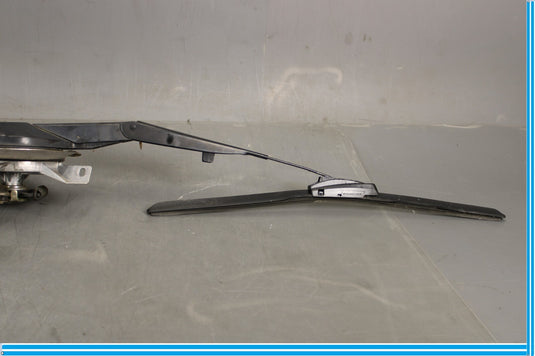 96-02 Mercedes R129 SL500 SL320 Windshield Wiper Motor W/ Arm Oem