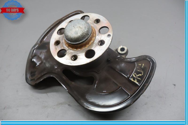 Load image into Gallery viewer, 05-20 Mercedes R172 SLK350 C250 E250 Front Right Side Spindle Knuckle Hub Oem
