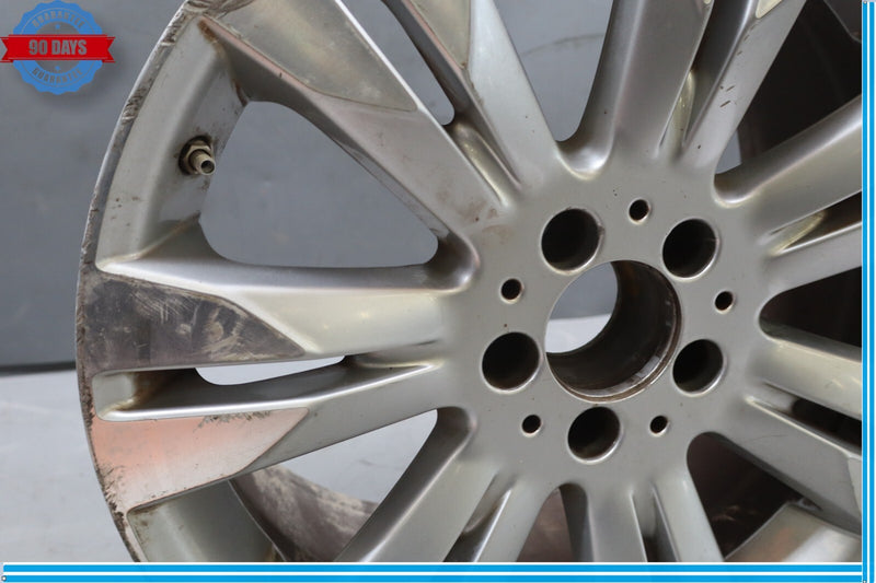 Load image into Gallery viewer, 07-14 Mercedes CL550 S600 W221 18" 8.5x18JET43 Alloy Wheel Rim R18 Oem
