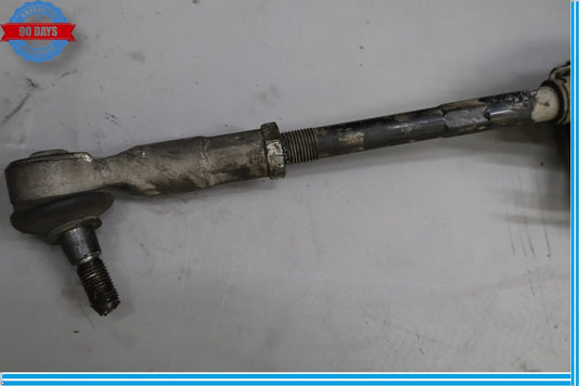 09-13 Audi A3 A3 Quattro Electronic Power Steering Gear Rack and Pinion Oem
