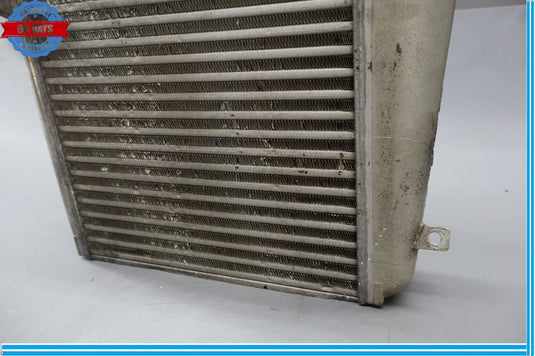 10-16 Porsche Panamera 970 Left Driver Turbo Intercooler Assembly 970110209 Oem
