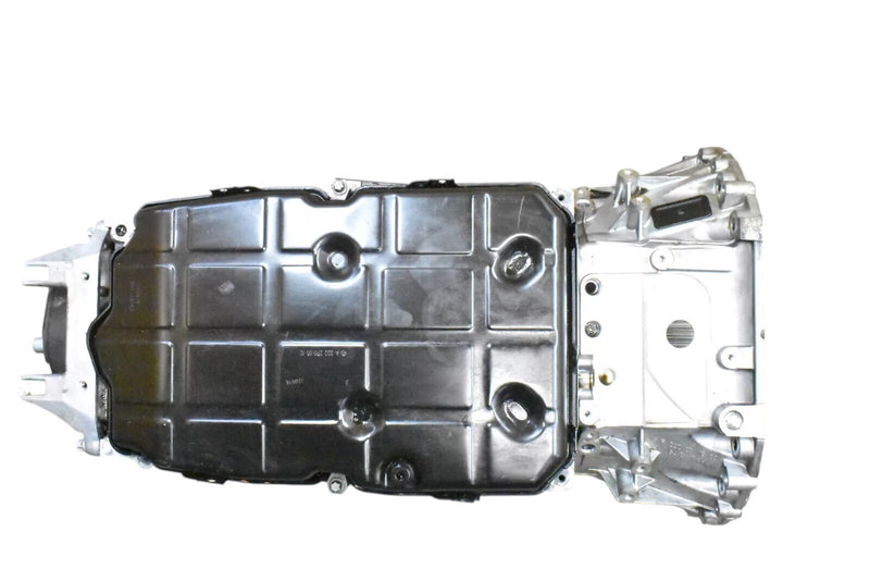 Load image into Gallery viewer, 15-17 Mercedes C300 RWD 7G Automatic Transmission Assembly A2052706101 OEM
