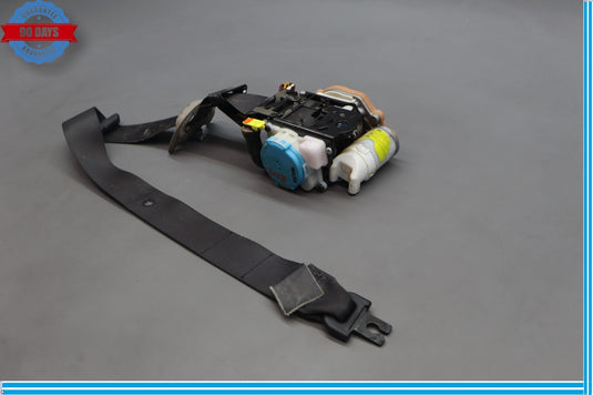 15-17 Hyundai Genesis Front Right Side Seatbelt Retractor 88820B1510 Oem