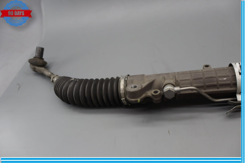 Load image into Gallery viewer, 03-11 Bentley Continental GT Power Steering Rack and Pinion 3W1422062F Oem
