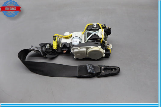 12-18 Audi A6 Front Right Passenger Seat Belt Seatbelt Retractor 4G8857706G Oem