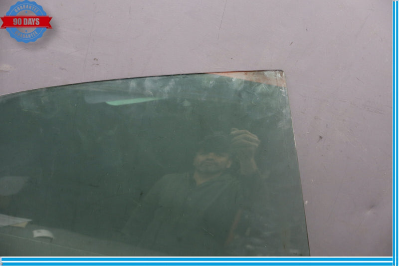 Load image into Gallery viewer, 08-14 Mercedes C250 W204 Rear Right Passenger Side Door Window Glass Oem
