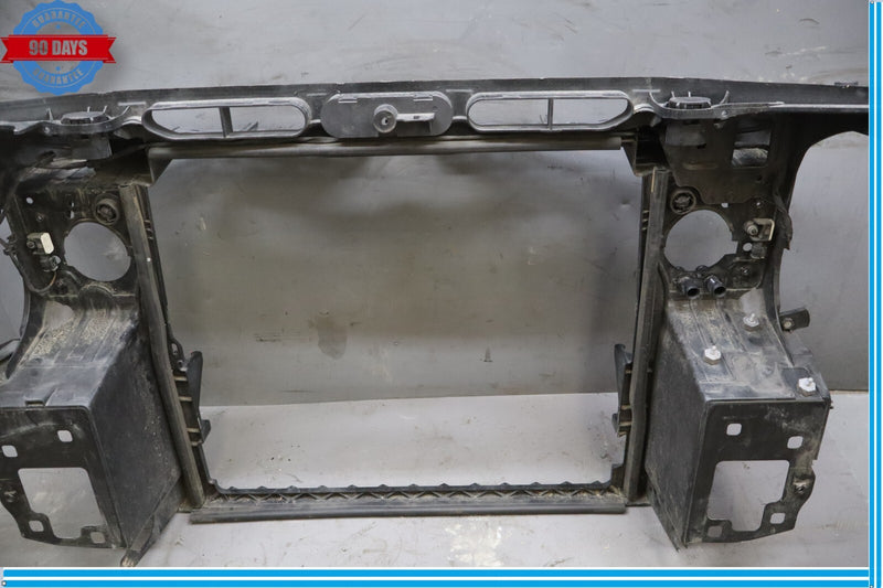 Load image into Gallery viewer, 12-19 Mercedes GL550 X166 Radiator Support Bar Frame Reinforcement Member Oem
