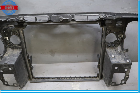 12-19 Mercedes GL550 X166 Radiator Support Bar Frame Reinforcement Member Oem