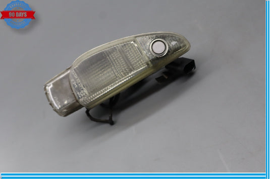 03-12 Bentley Continental Flying Spur GT Rear Right Side Reverse Light Lamp Oem