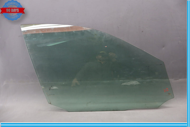 Load image into Gallery viewer, 08-14 Mercedes C250 C350 W204 Front Right Passenger Side Door Window Glass Oem
