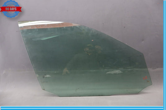 08-14 Mercedes C250 C350 W204 Front Right Passenger Side Door Window Glass Oem