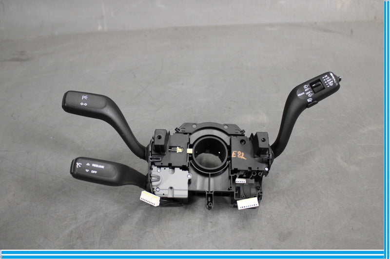 Load image into Gallery viewer, 11-14 Porsche Cayenne Steering Column Blinker Wiper Combination Switch Oem
