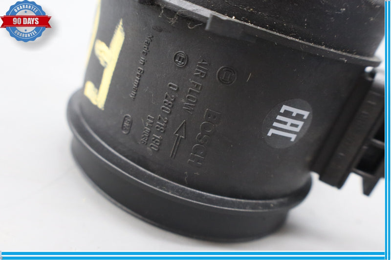 Load image into Gallery viewer, 06-12 Mercedes W164 ML550 GL550 Mass Air Flow Sensor Bosch Oem
