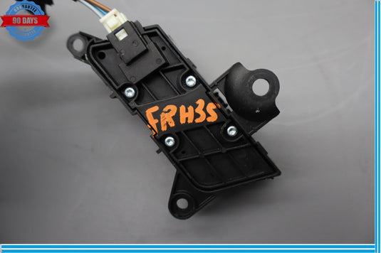 07-14 Mercedes W216 CL550 S550 S63 AMG Right Side Door Lock Control Switch Oem