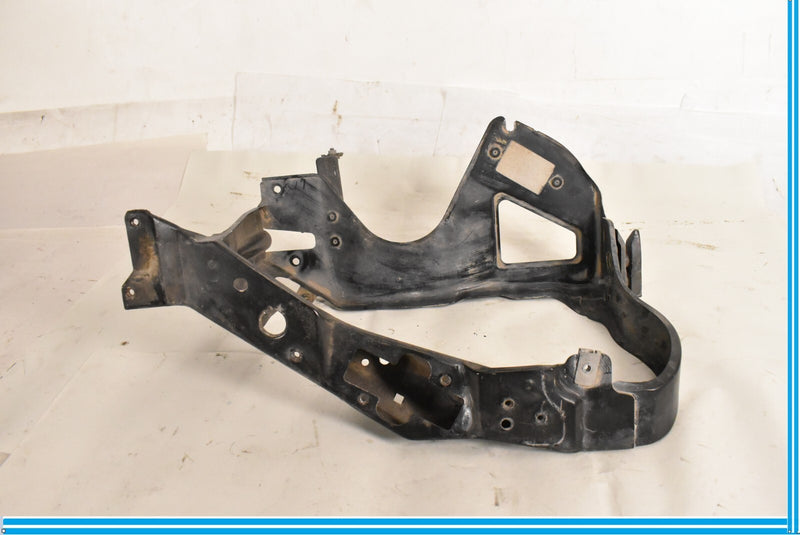 Load image into Gallery viewer, 00-06 Mercedes CL500 CL600 W215 Right Passenger Headlight Mounting Bracket Oem
