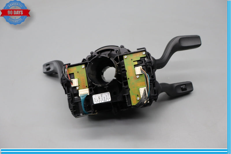 Load image into Gallery viewer, 10-13 Porsche Panamera Steering Multi Functional Turn Wiper Cruise Switch Oem
