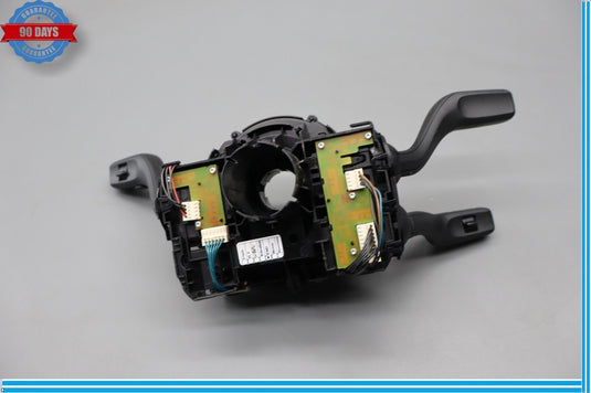 10-13 Porsche Panamera Steering Multi Functional Turn Wiper Cruise Switch Oem