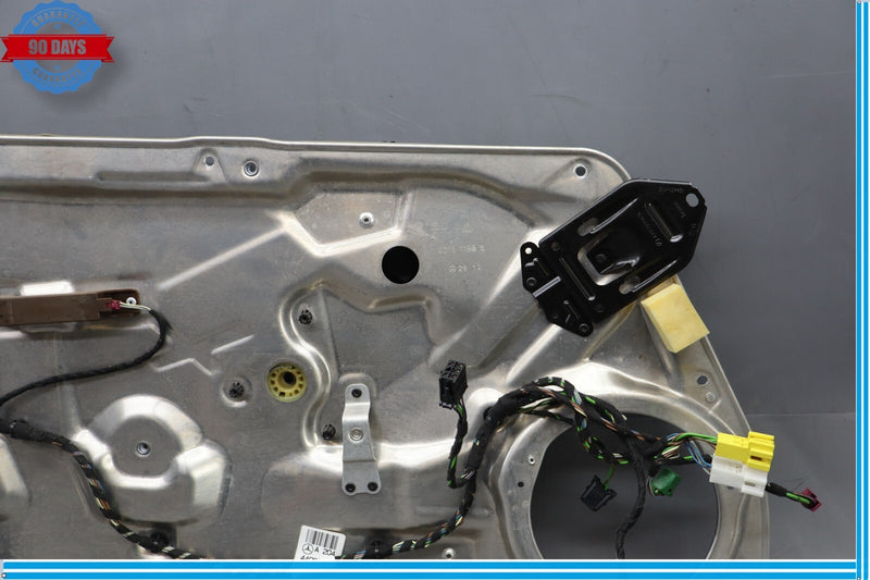 Load image into Gallery viewer, 08-14 Mercedes W204 C250 Coupe Front Left Side Door Window Regulator Oem
