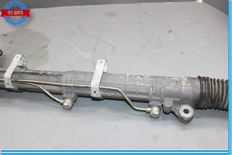 Load image into Gallery viewer, 03-11 Bentley Continental GT GTC Power Steering Rack and Pinion 3W1422062K Oem
