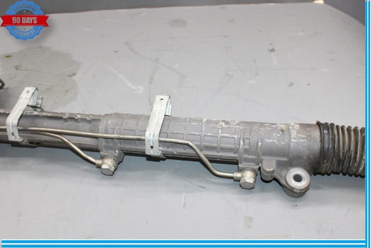 03-11 Bentley Continental GT GTC Power Steering Rack and Pinion 3W1422062K Oem