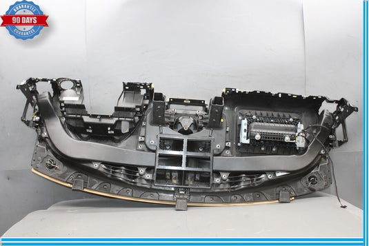 11-16 Porsche Cayenne Dashboard Dash Cover Panel Assembly Oem