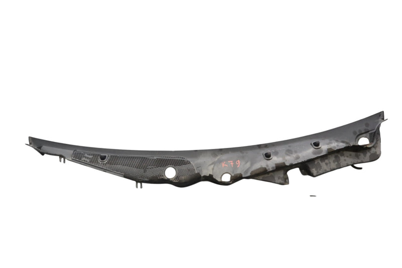 Load image into Gallery viewer, 06-18 Mercedes W212 C350 E350 CLS550 Front Windshield Cowl Vent Grille Panel Oem
