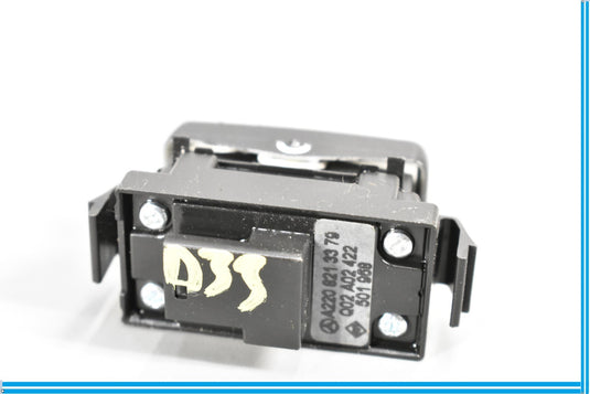 00-06 Mercedes CL500 CL55 AMG S430 S500 SL500 Rear Right Power Window Switch Oem