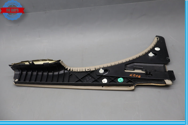 Load image into Gallery viewer, 03-06 Mercedes R230 SL500 SL55 AMG Right Side Edge Cover Trim Flap Panel Oem
