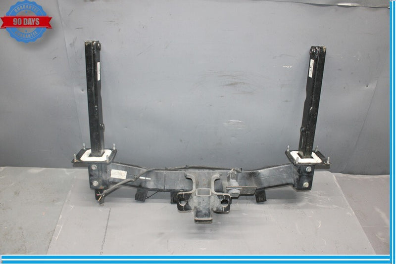 Load image into Gallery viewer, 07-12 Mercedes X164 GL350 GL450 Rear Tow Hitch Receiver Frame Bar Assembly Oem
