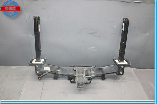 07-12 Mercedes X164 GL350 GL450 Rear Tow Hitch Receiver Frame Bar Assembly Oem