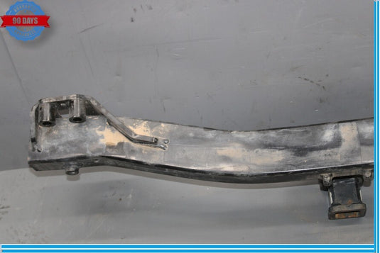 11-14 Volkswagen VW Touareg Rear Bumper Reinforcement Trailer Hitch Oem