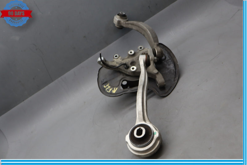 Load image into Gallery viewer, 08-20 Mercedes W204 C350 E400 Front Right Side Spindle Knuckle Hub Oem
