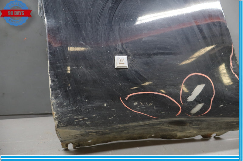 Load image into Gallery viewer, 06-09 Pontiac Solstice GXP Front Left Driver Side Fender Shell Panel Cover Oem
