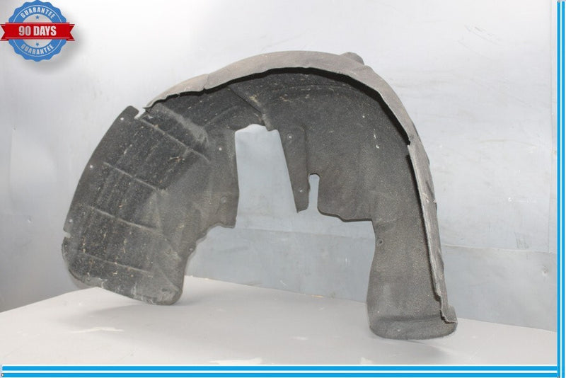 Load image into Gallery viewer, 14-17 Maserati Ghibli S Rear Right Side Fender Liner Splash Shield Guard Oem
