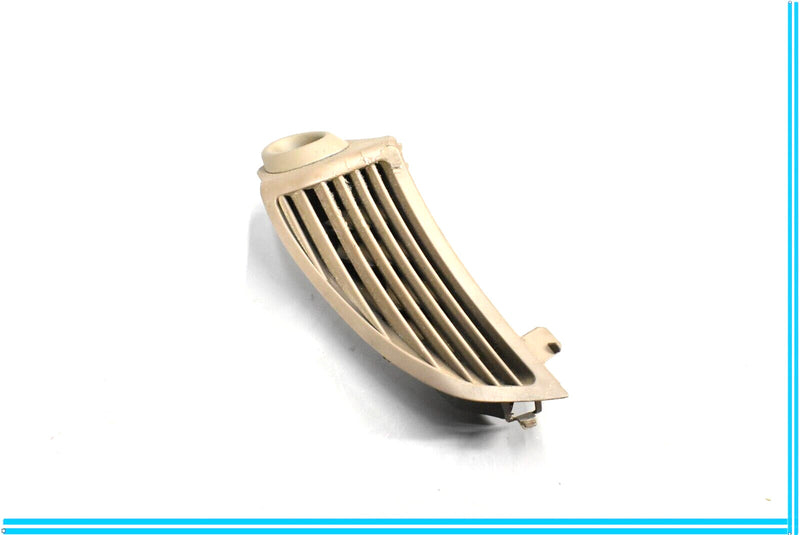 Load image into Gallery viewer, 03-06 Mercedes S500 S600 W215 Front Left Driver Door Air Vent Oem
