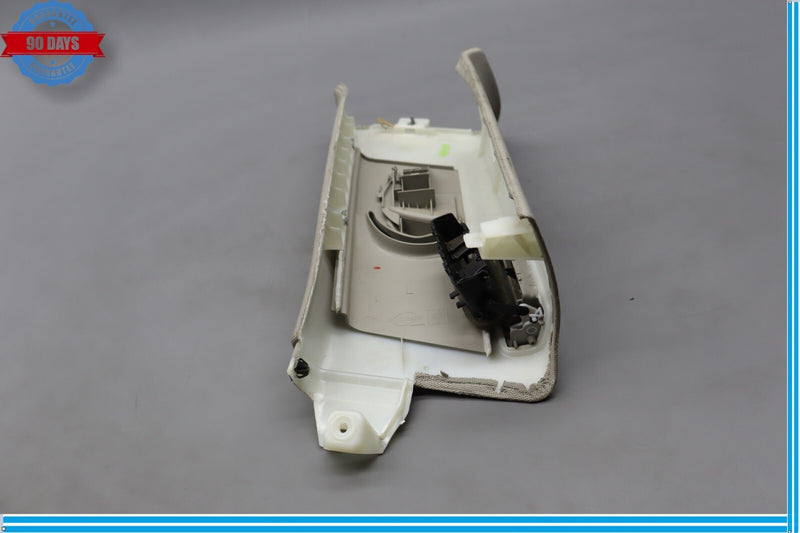 Load image into Gallery viewer, 07-15 Audi Q7 4L Front Left Driver Side Upper B Pillar Trim Cover Panel Oem
